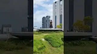 Pinnacle at Duxton