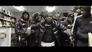 Pop Smoke - FLEXING Official Video (Speed up)