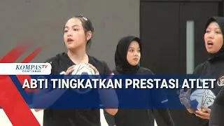 Usai Raih Perunggu Sea Games 2025, Bola Tangan Indonesia Terus Tingkatkan Prestasi Atlet