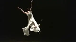03 - Movement Theatre / Театр Движения (Грузия, Тбилиси)