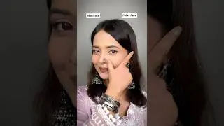 Blush hack✨💗#shorts #shortvideo #youtubeshorts #makeup #blush #blushhacks #makeuphacks #tutorial