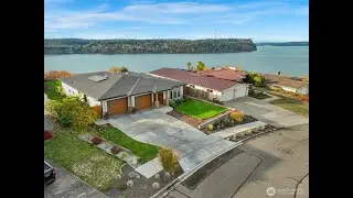 NEW LISTING: 2512 Vista View Drive Tacoma WA 98406