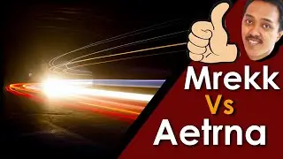 Mrekk vs Aetrna // antiPLUR - Speed of Link +HDDT [10.14⭐]