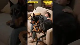 &ldquo;Smart Dogs, Dumb Habits 😂&rdquo; #pawfectbond #pet #pets #dog #dogs #petlover #funny #fun #dogshorts