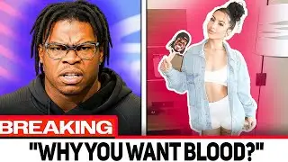 Travis Hunter BANKRUPT After $40M Divorce Demand!