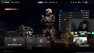 Methodz on Censor Replying to His Instagram Stories