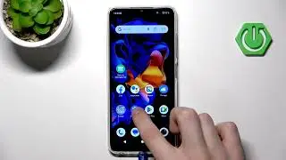 ZTE Blade A35e &ndash; How to Enable Battery Saver Mode