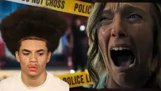 Teen Gang Member Blows Off Woman&rsquo;s Face With AR-15 