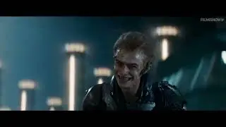 You betrayed me!