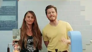 Chasing Flavor | Mett Lesley and Maxwell Colonna-Dashwood of Colonna & Smalls