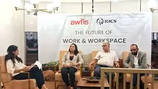 Rise of the flexible workspace market and its future relationship with traditional office leasing