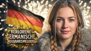 Dieses verlorene Neujahrslied der Ahnen – es lässt Deutschland weinen und wieder atmen
