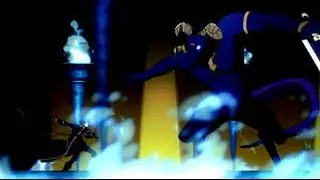 Sword Art Online   Kirito vs Gleam Eyes English Dub