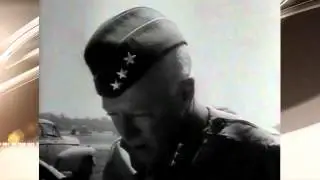 Gen. Patton Conspiracy