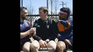 Pago & Chanco Show Ep5