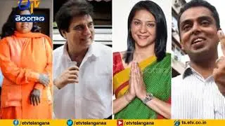Priya Dutt, Raj Babbar In Congress' Second List | For Lok Sabha Elections