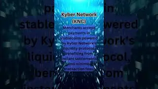 Kyber Network
