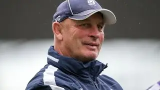 Vern Cotter on Scotland's 2016 RBS 6 Nations squad