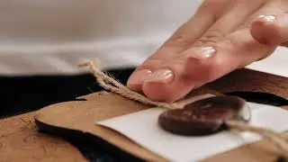 упаковка деревянного пазла Active Puzzles. Бережно и с любовью. #shorts