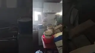 Broni Video rustico