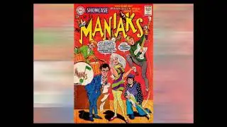 Maniaks Anticore   Live Hardcore concept com