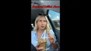 Single and Entitled Moms