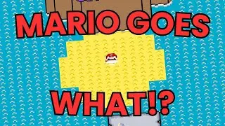 I Won $500 From a Mario Level Contest... Here's How!