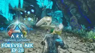 This Might Be The WORST Episode Ever! Forever Ark Ep 28