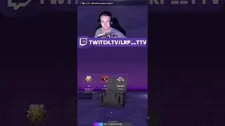 15К голды деду! | Tanks Blitz | Twitch: lrp__ttv