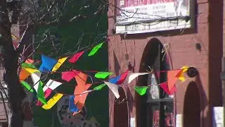 18th Street in Pilsen named one of world's coolest