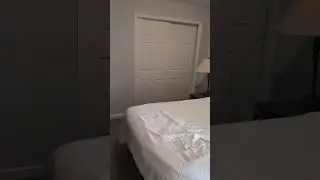 Room tour, Worldquest resort, Orlando Florida