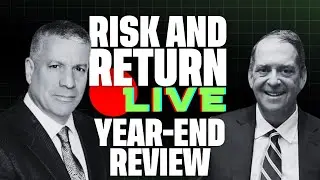 Year-end Review, Bob's Stock Picks, Charlie on Why $PSKY Won't Budge on $WBD Bid Anytime Soon
