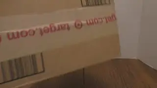 Mail Call #3 Target, Ebay and Patron Gift from BKPhipps4