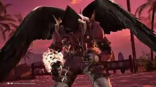 Tekken 8 | Oneism_7 vs KaiDai