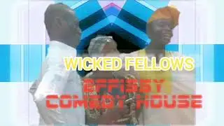 WICKED FELLOW