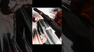 Daniel Park Vs Paecheon jo #edit #lookism