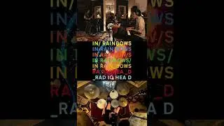 Weird Fishes / Arpeggi | Radiohead cover