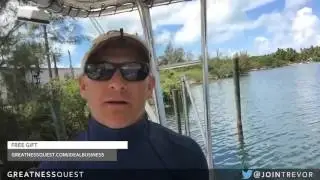Business + The&nbsp;Bahamas = Big Problems