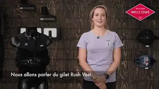 ION RUSH VEST (sous-titres fran&ccedil;ais)