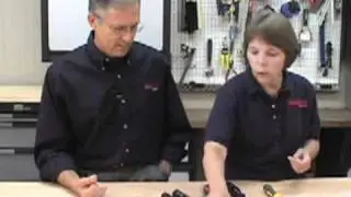 The History of the Screwdriver
