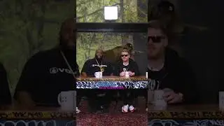 RUN THE JEWELS HISTORY 101 #Shorts