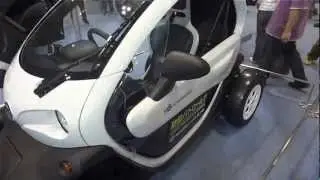 [nissan]New Mobility Concept