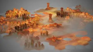 NEW - Build Post-Apocalyptic Settlements to Repopulate Earth & Save Mankind | Hexurb Gameplay