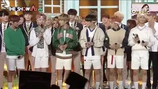 [ENG SUB] 170228 NCT DREAM No.1 + Encore @The Show 