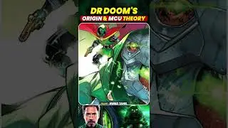 Doctor Doom Origin and MCU Theory (தமிழ்) | Marvel Updates