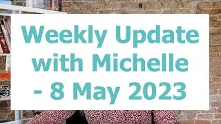 #P2PCrafts Weekly update: Pakenham show news, Destash & more!