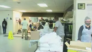 Islamic Relief hosts Day of Dignity
