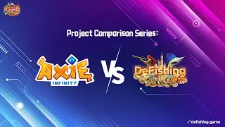 Defishing vs Axie Infinity &mdash; The Fall of P2E and the Rise of Sustainable GamingFi