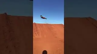 Same jump different whips same 2 smoke sound