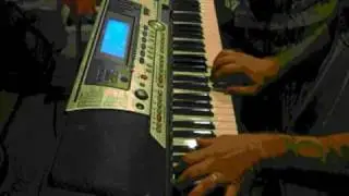 Song written at Desisto School in 1983